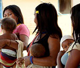 Anticoncepción después del parto